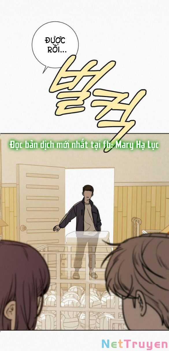 Chiến Lược: Tình Yêu Trong Sáng Chapter 22.2 trang 19