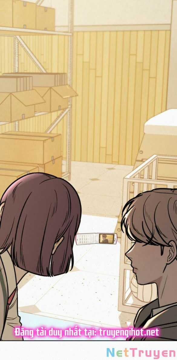 Chiến Lược: Tình Yêu Trong Sáng Chapter 22.2 trang 2