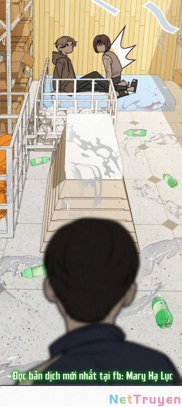 Chiến Lược: Tình Yêu Trong Sáng Chapter 22.2 trang 21