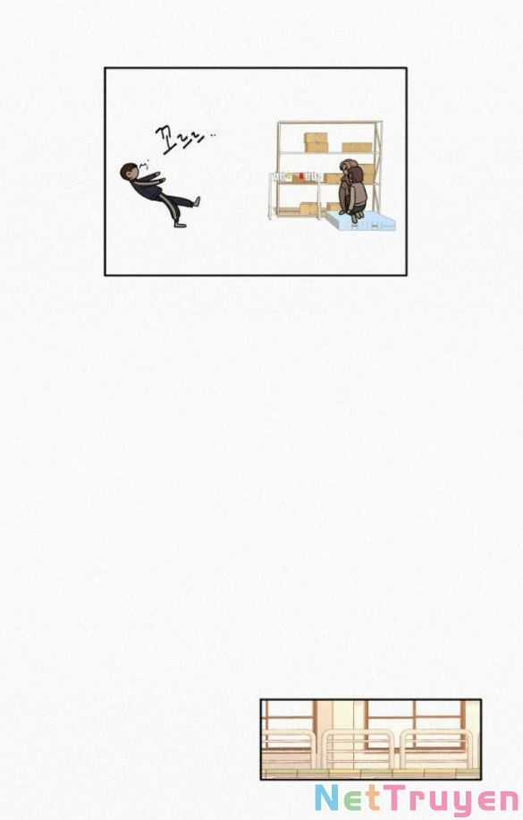 Chiến Lược: Tình Yêu Trong Sáng Chapter 22.2 trang 22