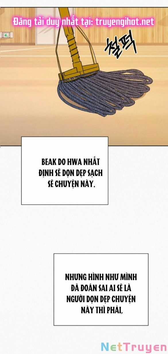 Chiến Lược: Tình Yêu Trong Sáng Chapter 22.2 trang 23