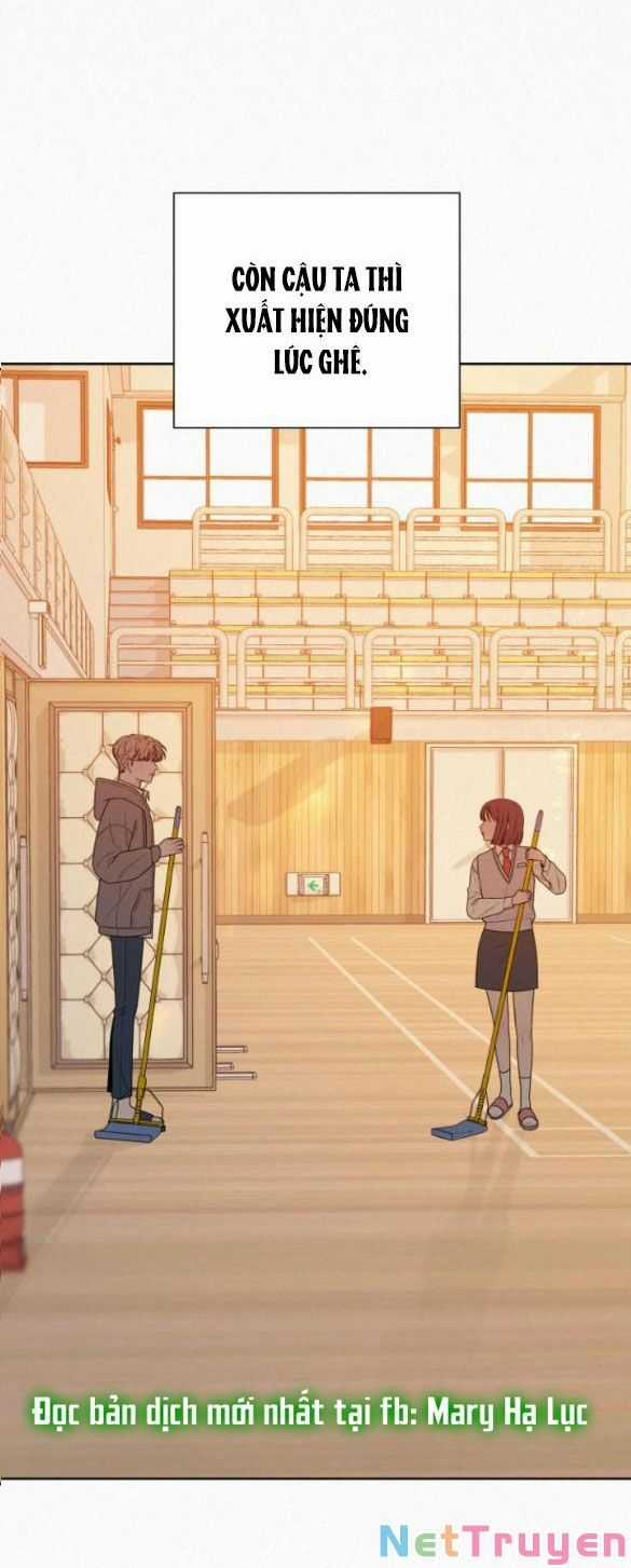 Chiến Lược: Tình Yêu Trong Sáng Chapter 22.2 trang 24