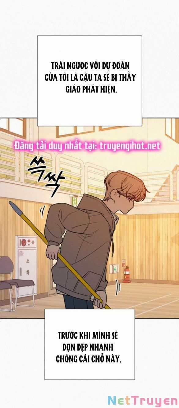 Chiến Lược: Tình Yêu Trong Sáng Chapter 22.2 trang 26