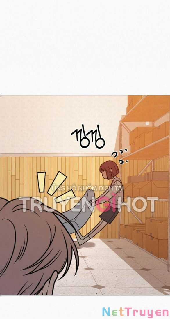 Chiến Lược: Tình Yêu Trong Sáng Chapter 22.2 trang 27