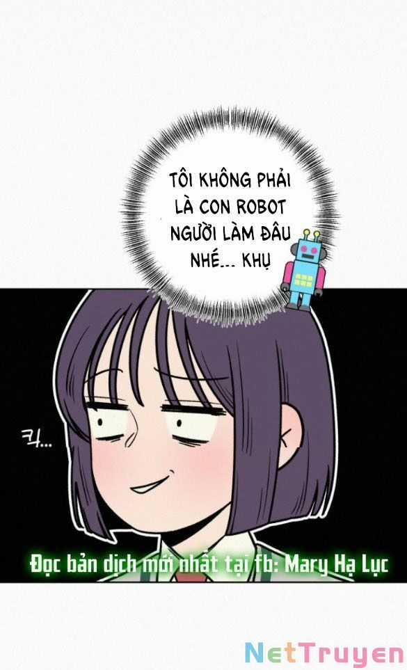 Chiến Lược: Tình Yêu Trong Sáng Chapter 22.2 trang 31