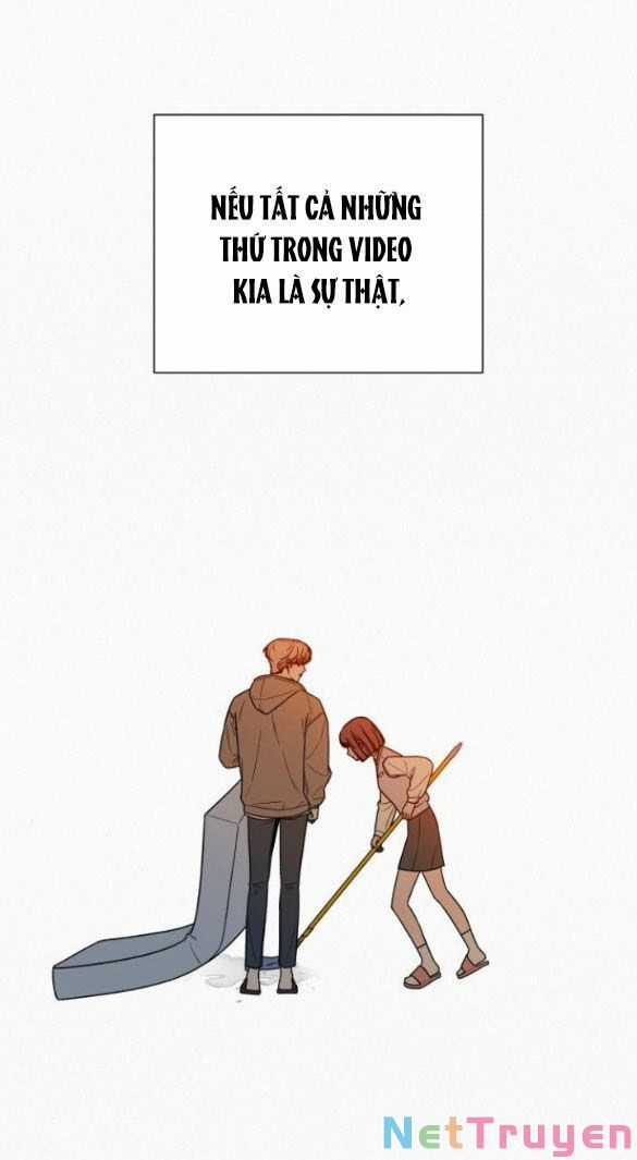 Chiến Lược: Tình Yêu Trong Sáng Chapter 22.2 trang 33