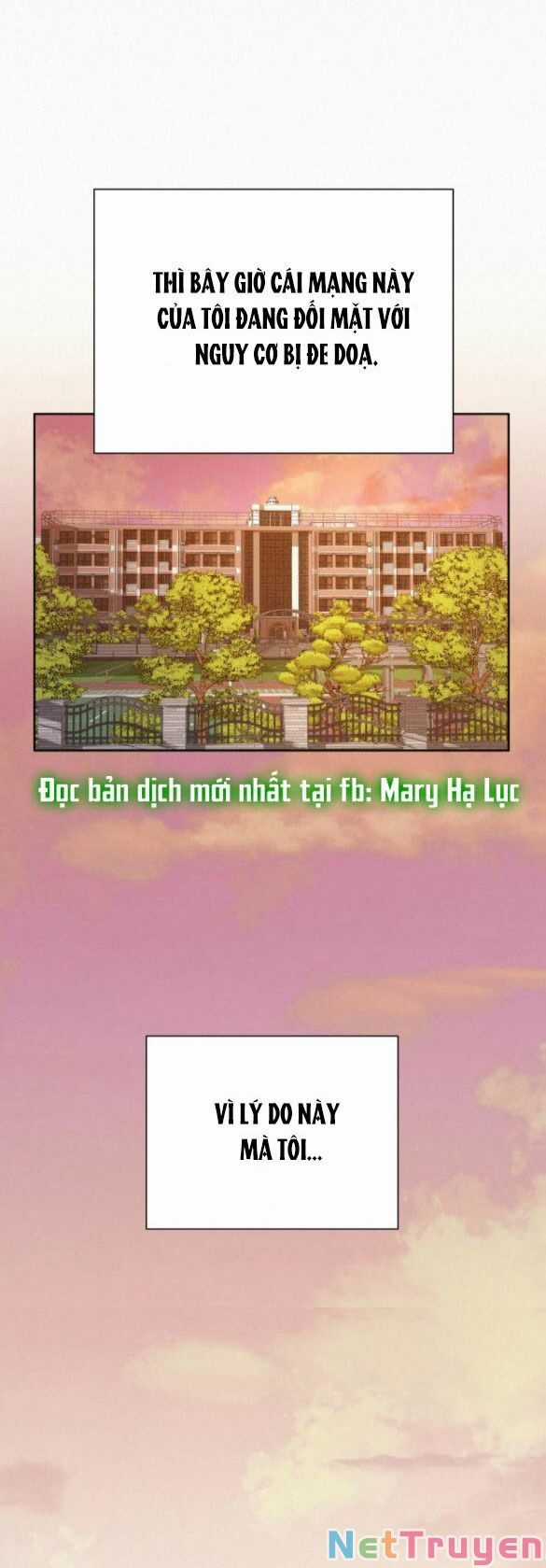 Chiến Lược: Tình Yêu Trong Sáng Chapter 22.2 trang 34