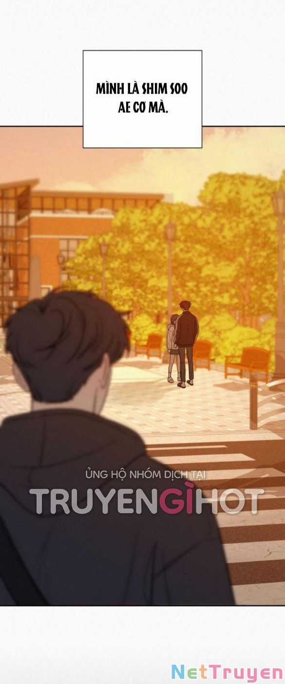 Chiến Lược: Tình Yêu Trong Sáng Chapter 22.2 trang 37