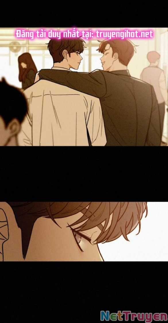 Chiến Lược: Tình Yêu Trong Sáng Chapter 22.2 trang 39