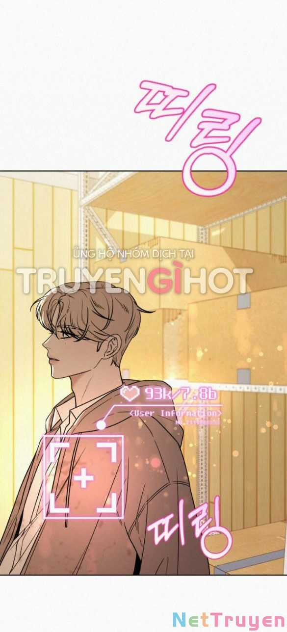 Chiến Lược: Tình Yêu Trong Sáng Chapter 22.2 trang 4