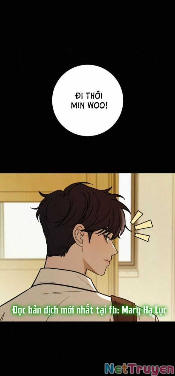 Chiến Lược: Tình Yêu Trong Sáng Chapter 22.2 trang 41