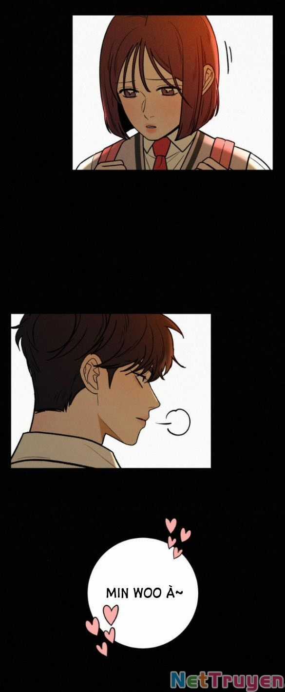 Chiến Lược: Tình Yêu Trong Sáng Chapter 22.2 trang 43