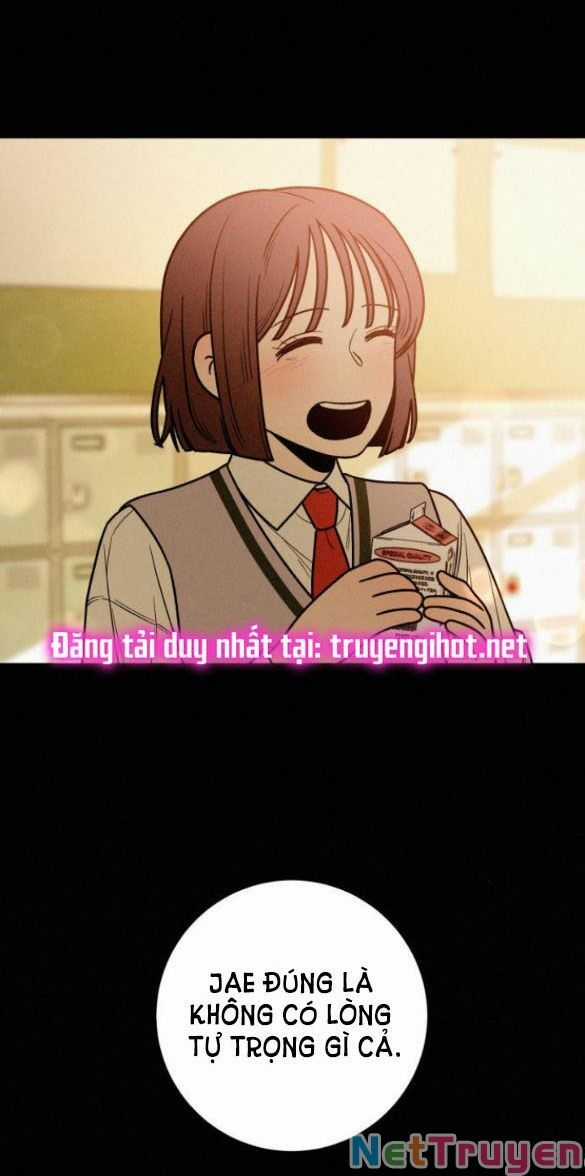 Chiến Lược: Tình Yêu Trong Sáng Chapter 22.2 trang 45