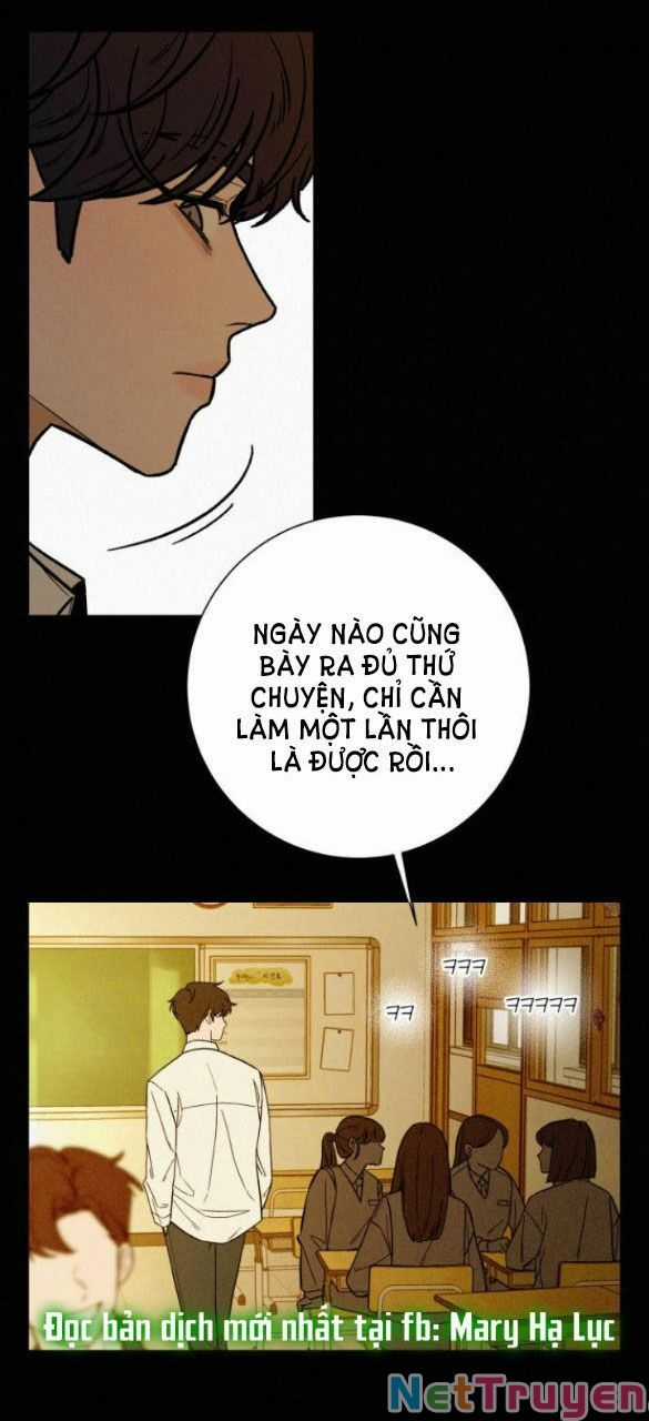 Chiến Lược: Tình Yêu Trong Sáng Chapter 22.2 trang 46