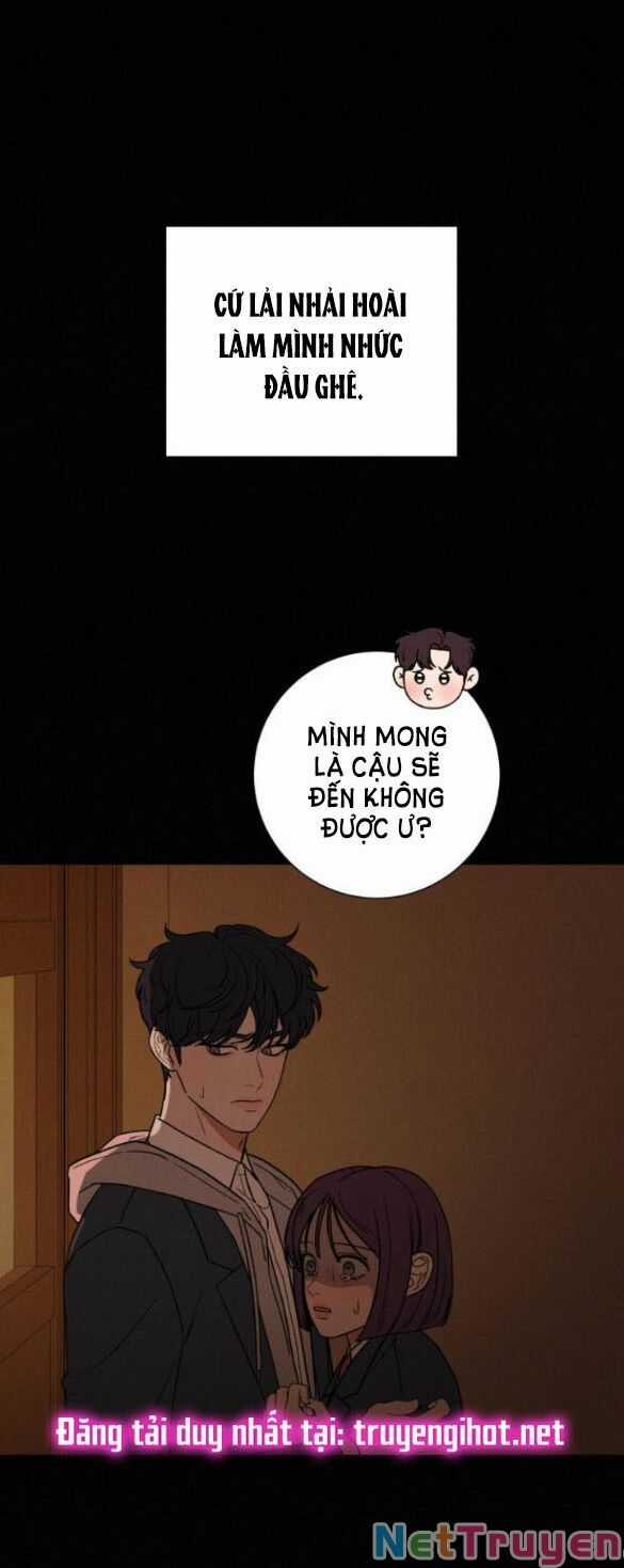 Chiến Lược: Tình Yêu Trong Sáng Chapter 22.2 trang 47