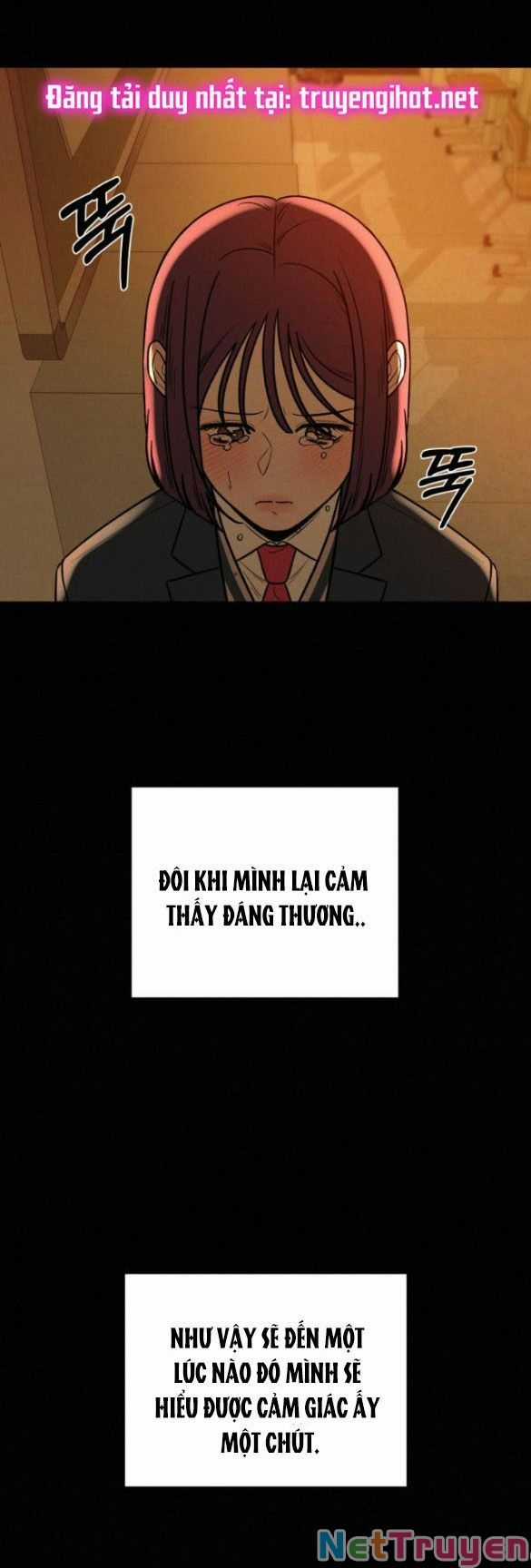 Chiến Lược: Tình Yêu Trong Sáng Chapter 22.2 trang 49