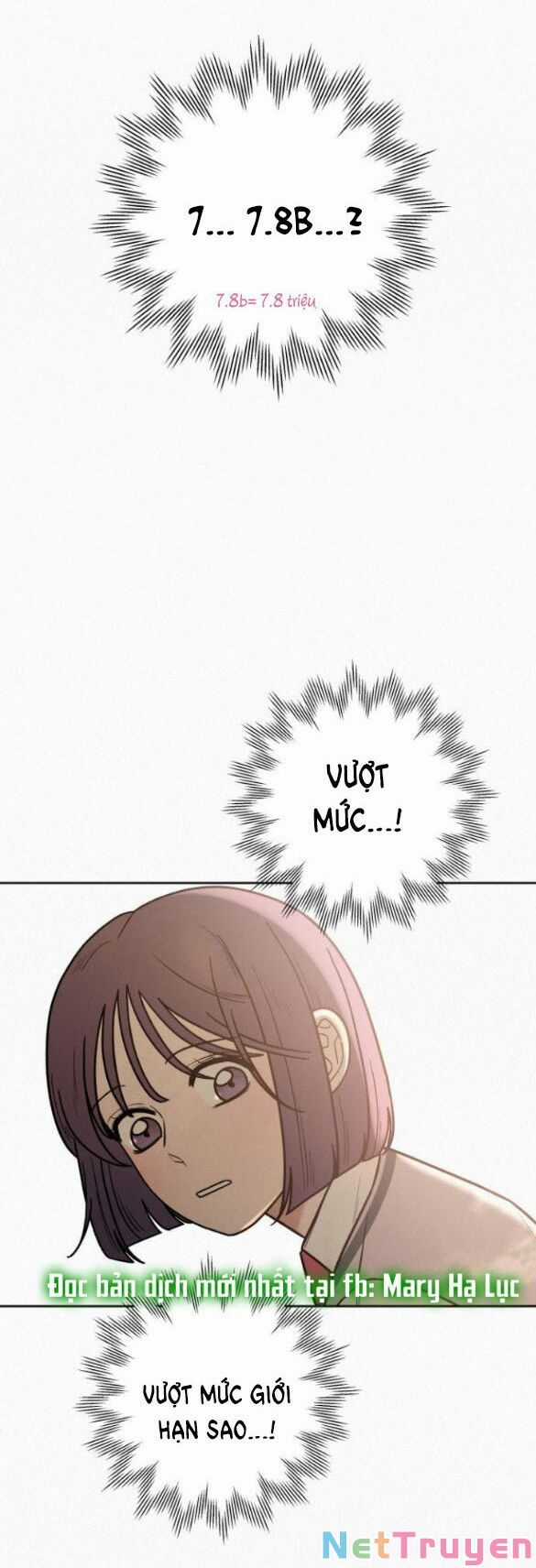 Chiến Lược: Tình Yêu Trong Sáng Chapter 22.2 trang 5