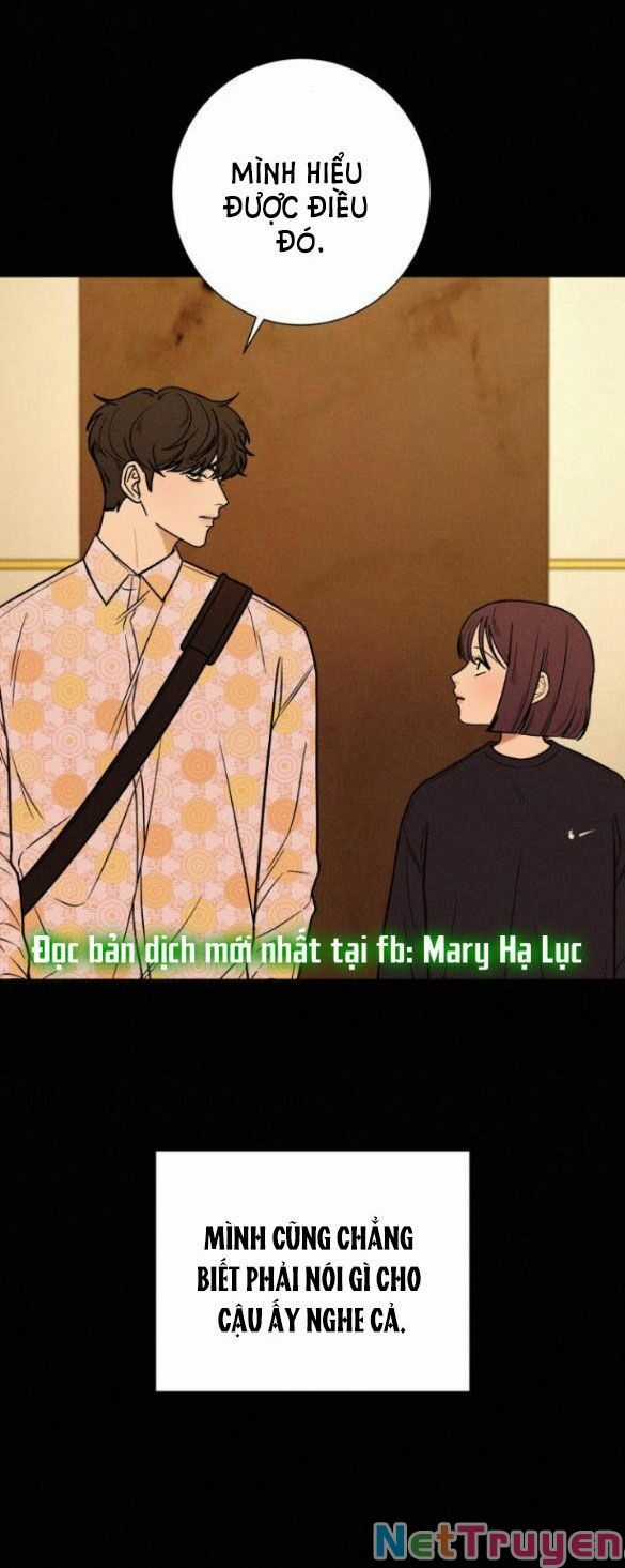 Chiến Lược: Tình Yêu Trong Sáng Chapter 22.2 trang 50