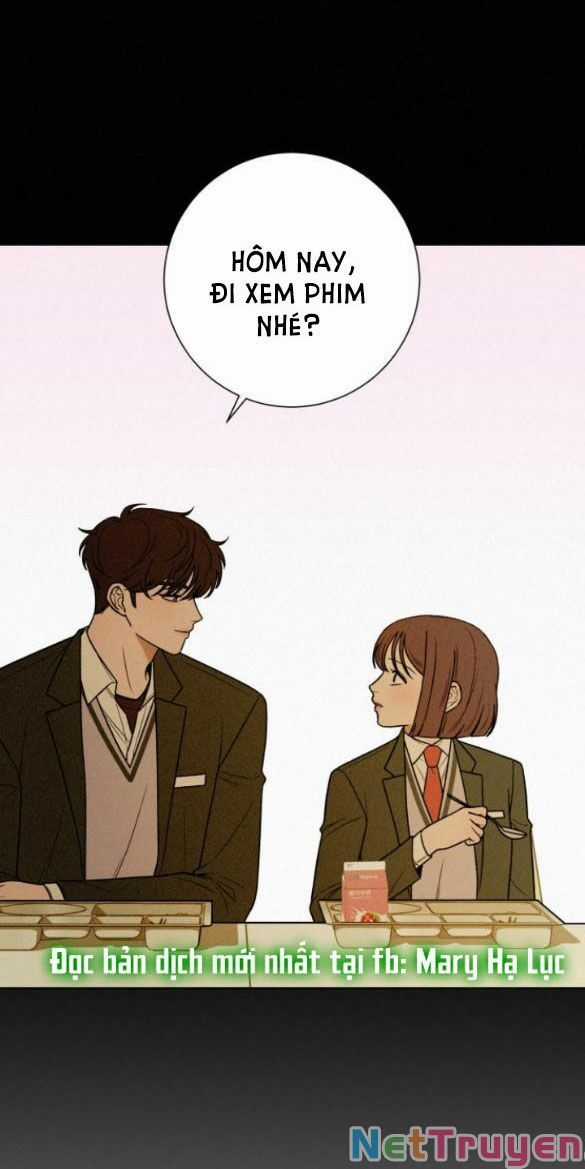 Chiến Lược: Tình Yêu Trong Sáng Chapter 22.2 trang 53