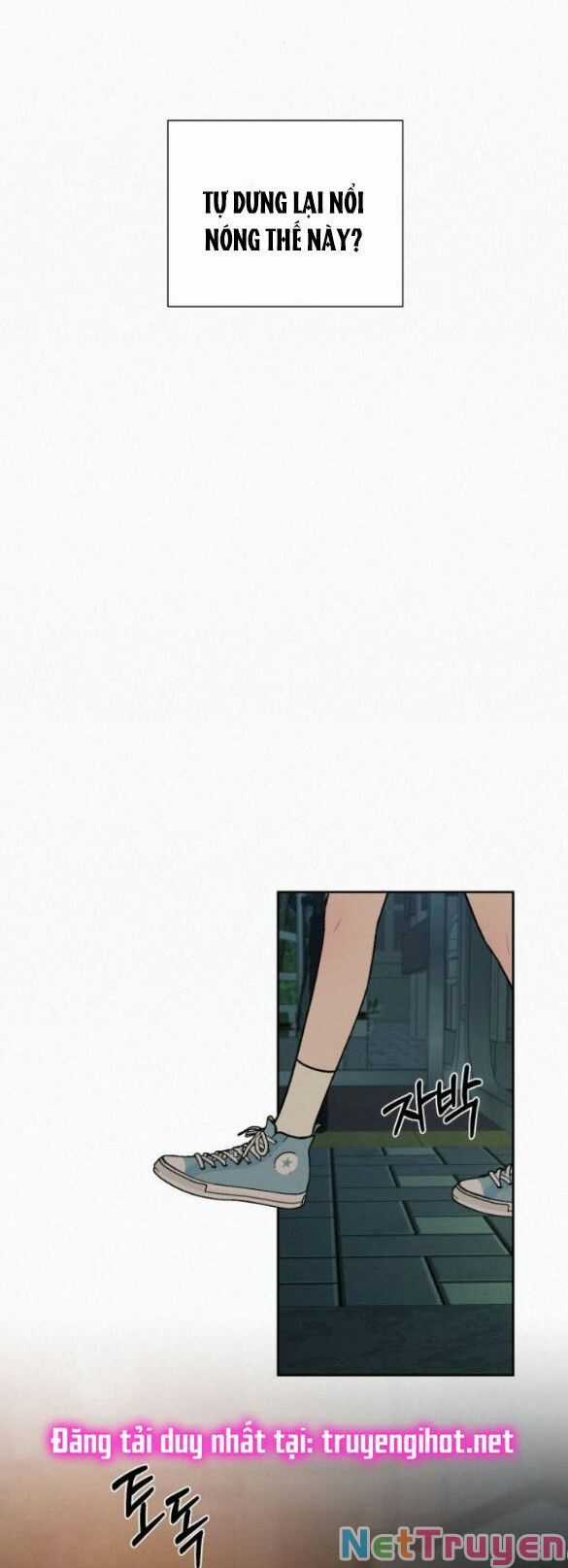 Chiến Lược: Tình Yêu Trong Sáng Chapter 22.2 trang 58