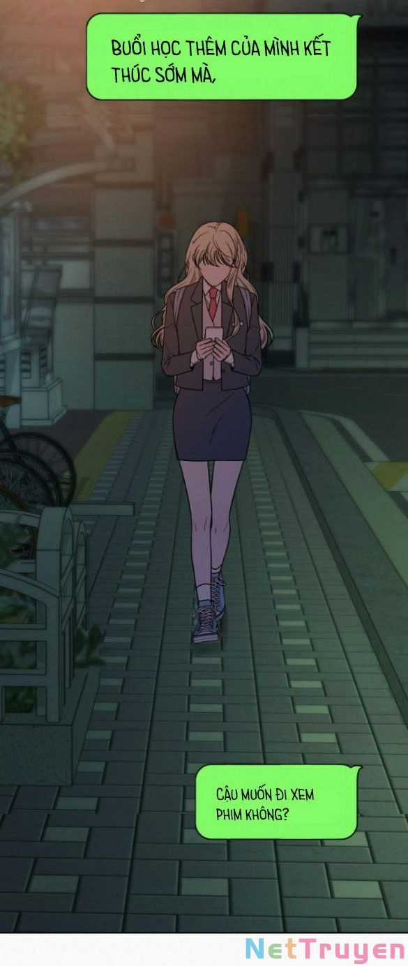 Chiến Lược: Tình Yêu Trong Sáng Chapter 22.2 trang 59