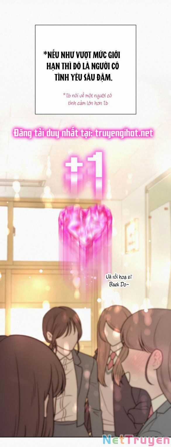 Chiến Lược: Tình Yêu Trong Sáng Chapter 22.2 trang 6