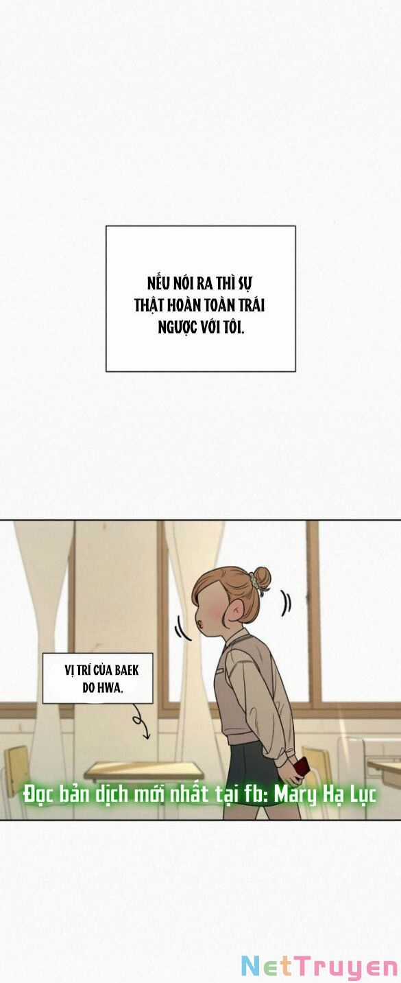 Chiến Lược: Tình Yêu Trong Sáng Chapter 22.2 trang 7