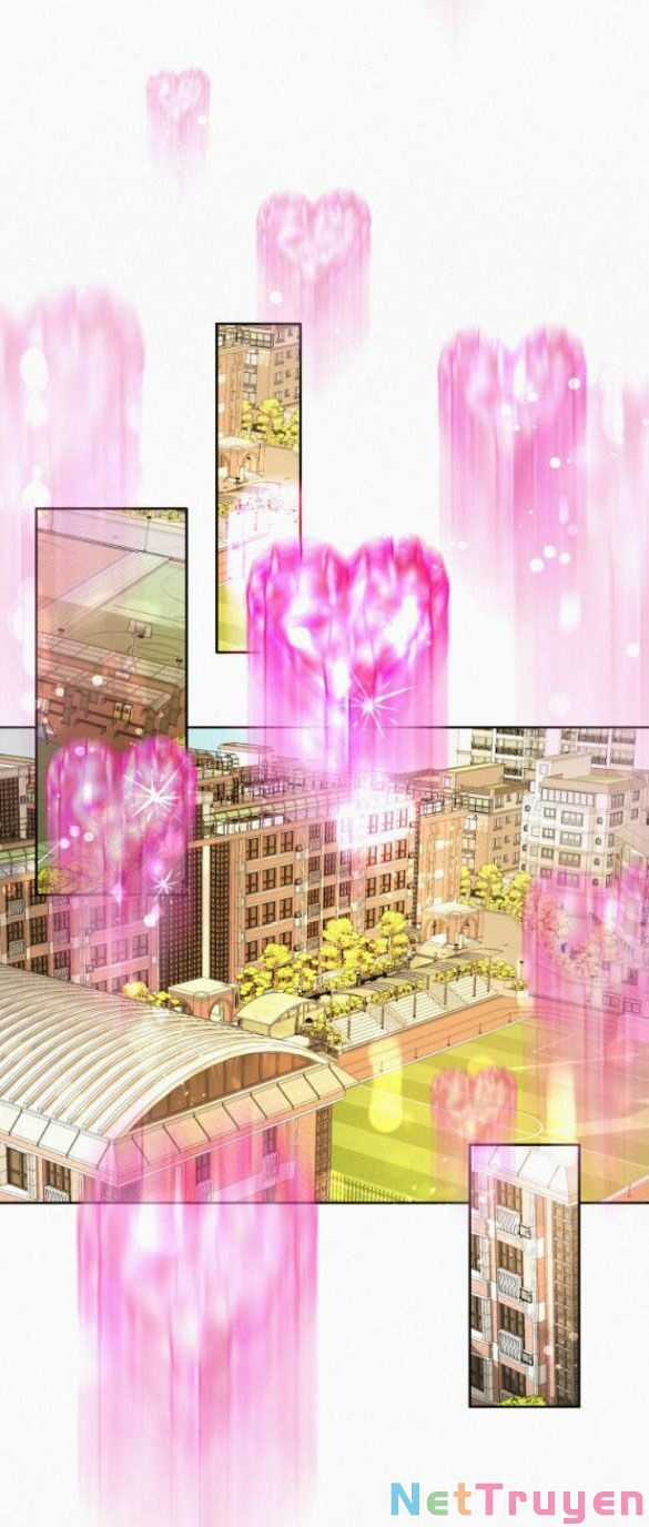 Chiến Lược: Tình Yêu Trong Sáng Chapter 22.2 trang 9