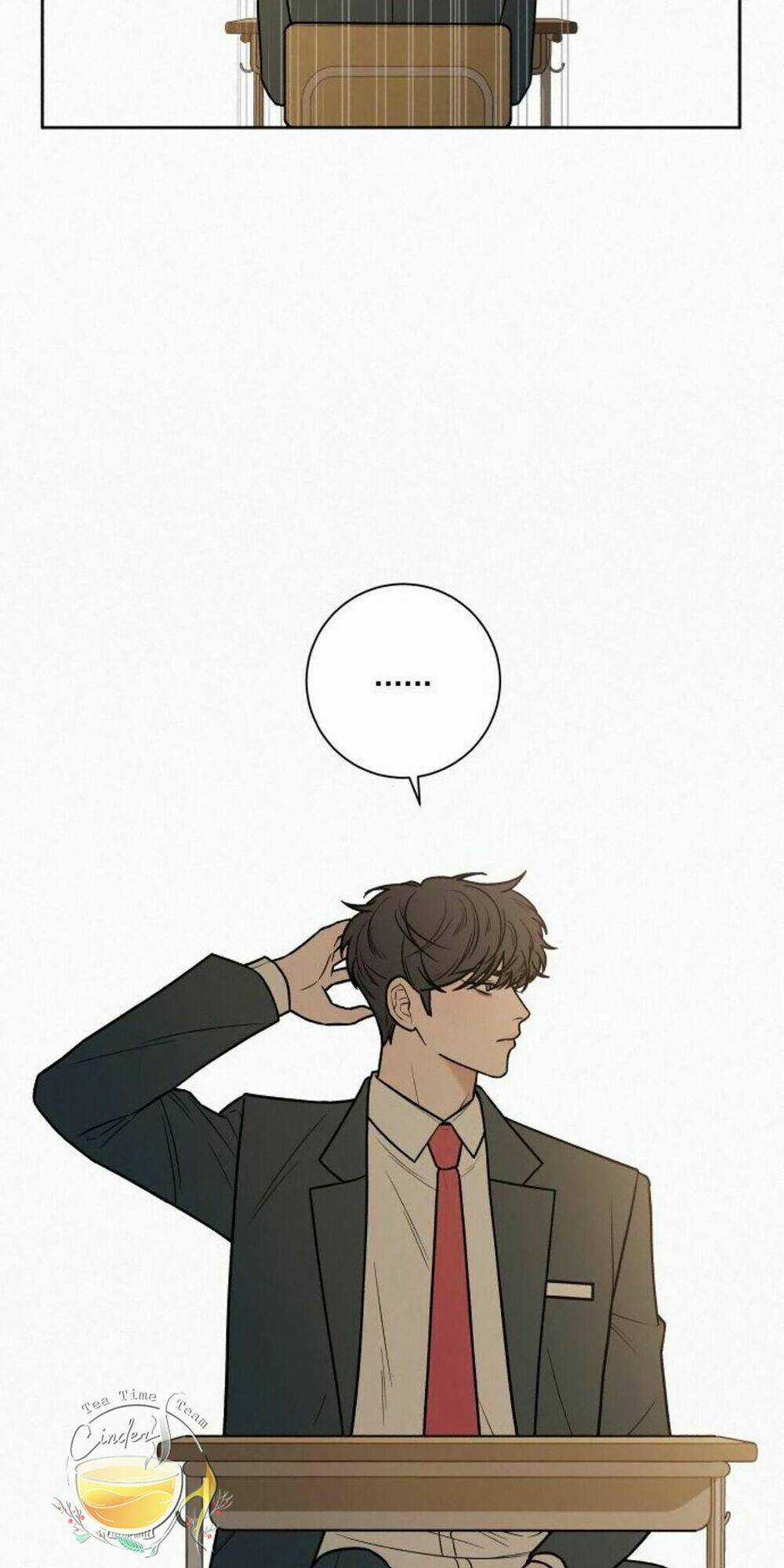 Chiến Lược: Tình Yêu Trong Sáng Chapter 22 trang 102