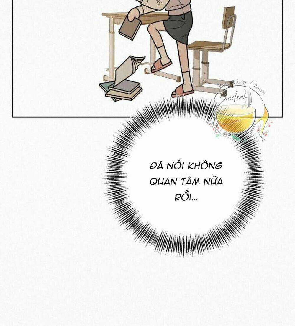 Chiến Lược: Tình Yêu Trong Sáng Chapter 22 trang 105