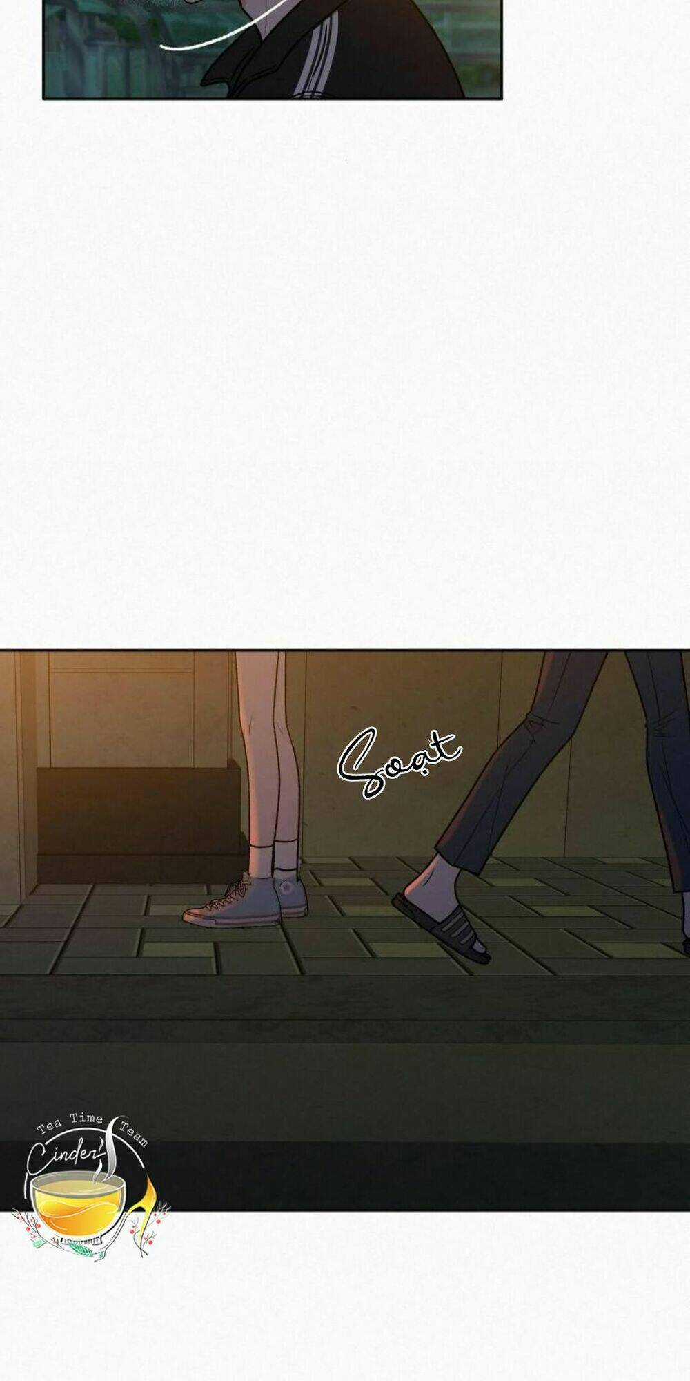 Chiến Lược: Tình Yêu Trong Sáng Chapter 22 trang 19