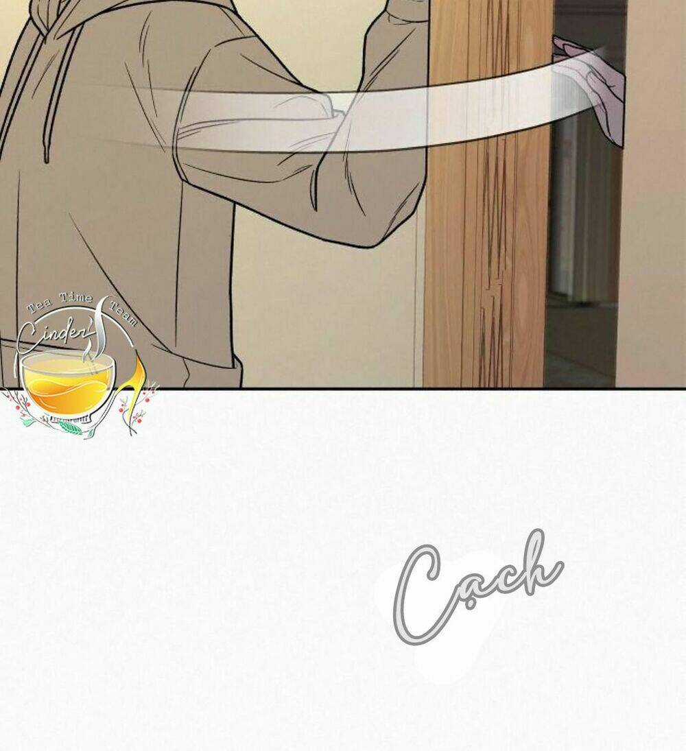 Chiến Lược: Tình Yêu Trong Sáng Chapter 22 trang 23