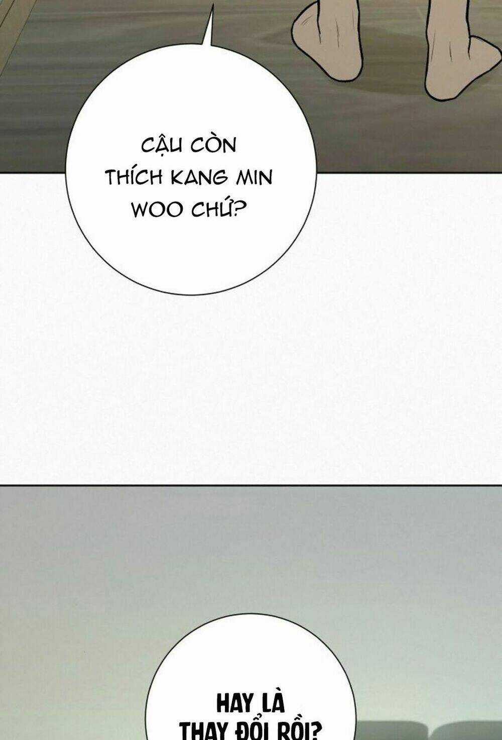 Chiến Lược: Tình Yêu Trong Sáng Chapter 22 trang 33