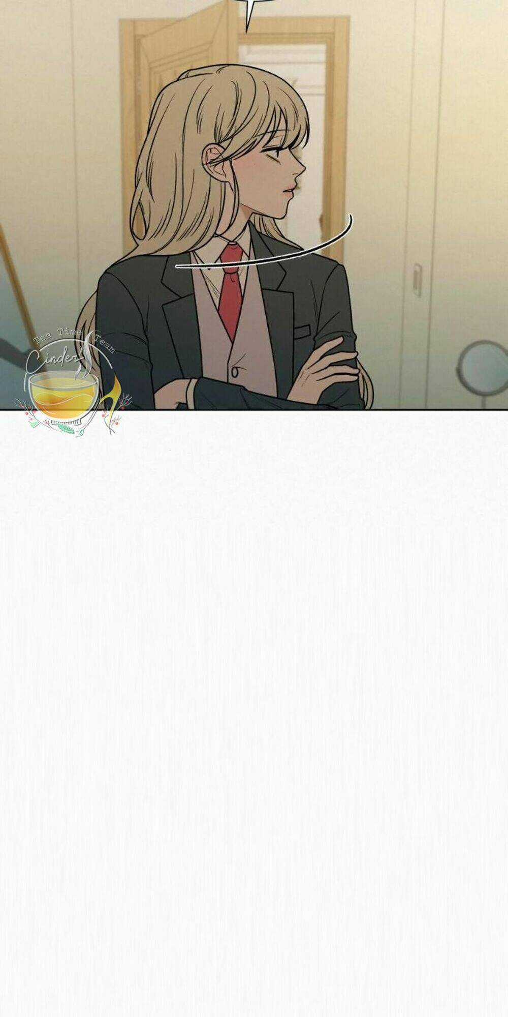 Chiến Lược: Tình Yêu Trong Sáng Chapter 22 trang 36