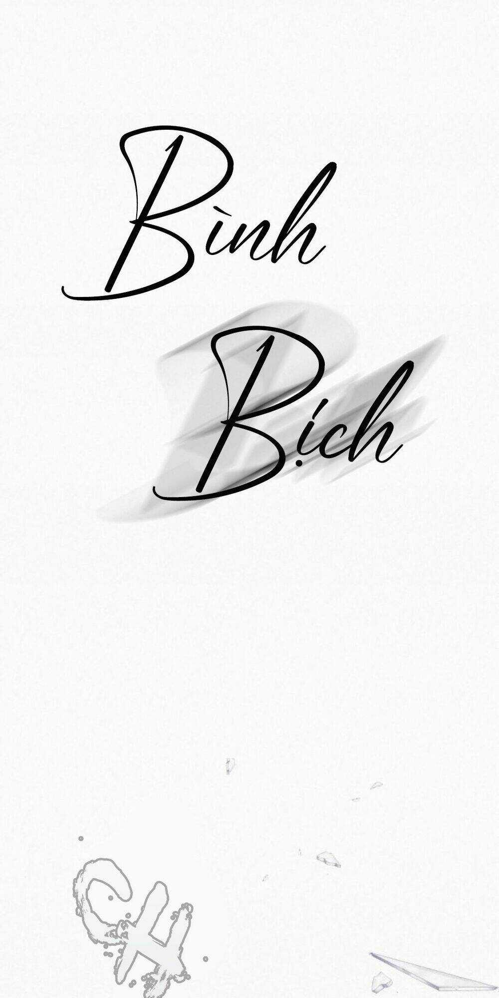 Chiến Lược: Tình Yêu Trong Sáng Chapter 22 trang 45