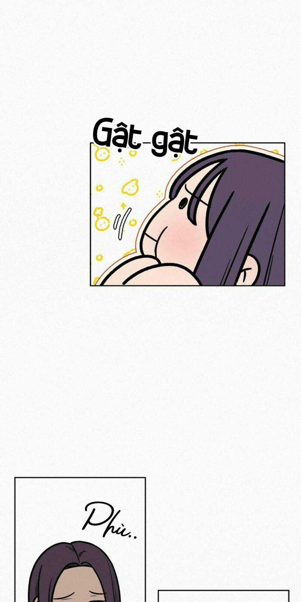 Chiến Lược: Tình Yêu Trong Sáng Chapter 22 trang 59