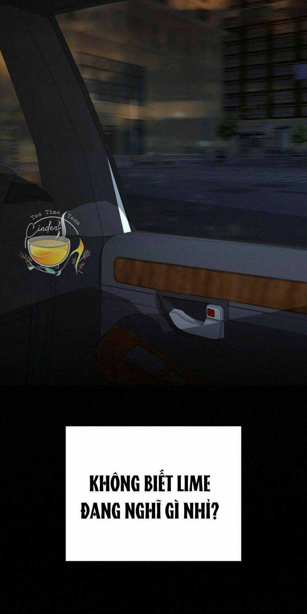 Chiến Lược: Tình Yêu Trong Sáng Chapter 22 trang 67