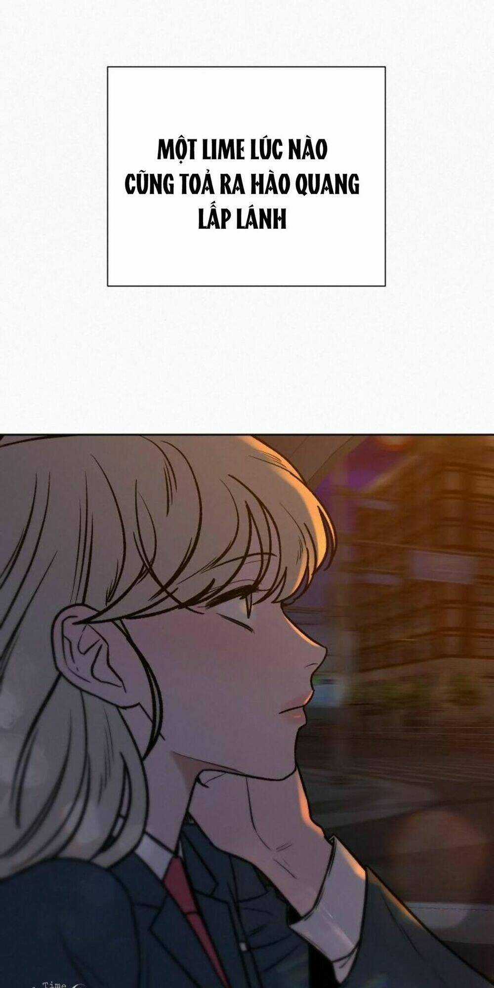 Chiến Lược: Tình Yêu Trong Sáng Chapter 22 trang 71