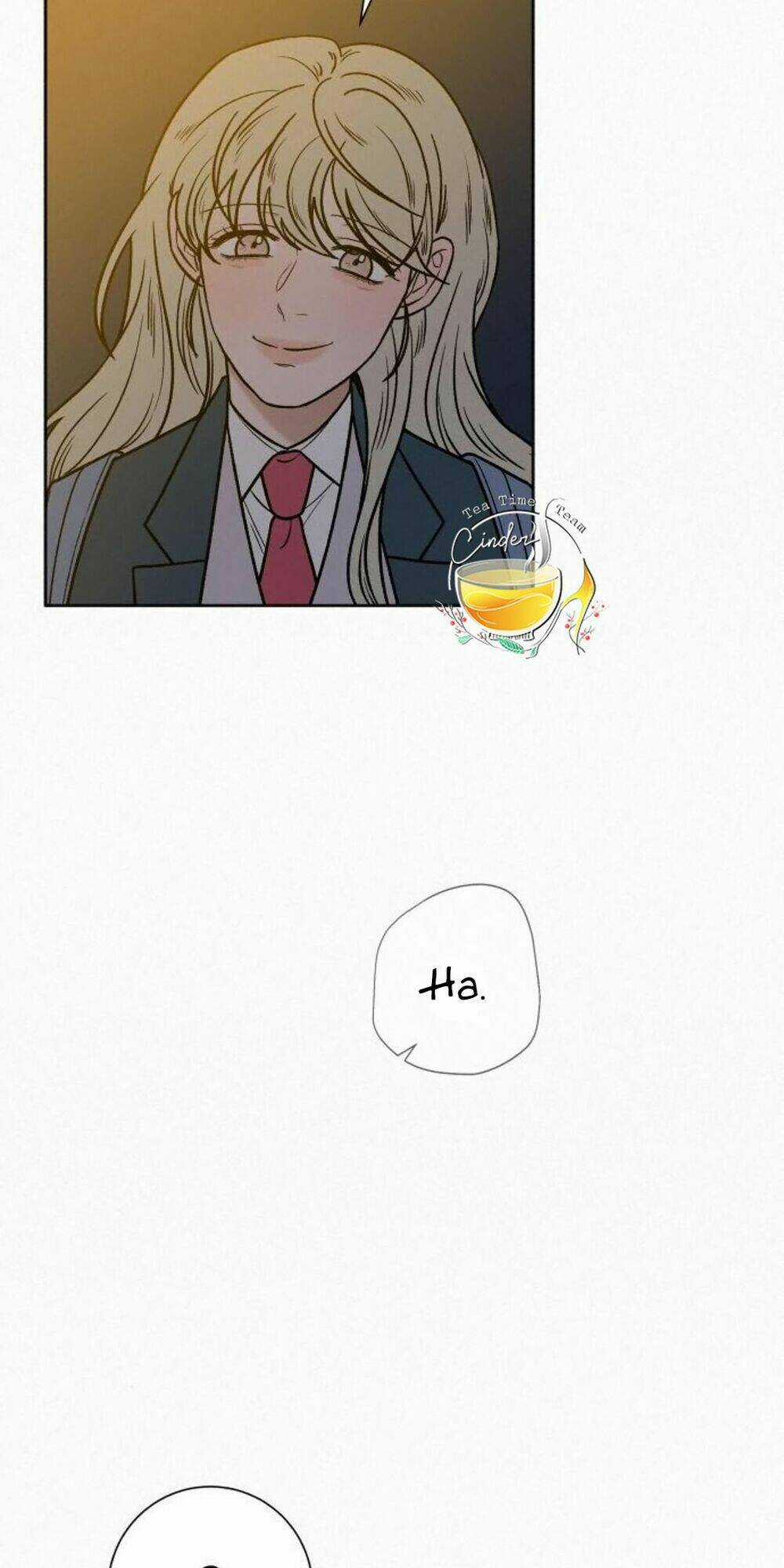 Chiến Lược: Tình Yêu Trong Sáng Chapter 22 trang 8