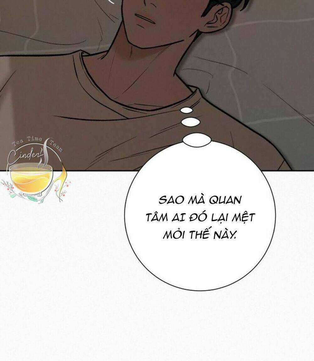 Chiến Lược: Tình Yêu Trong Sáng Chapter 22 trang 81