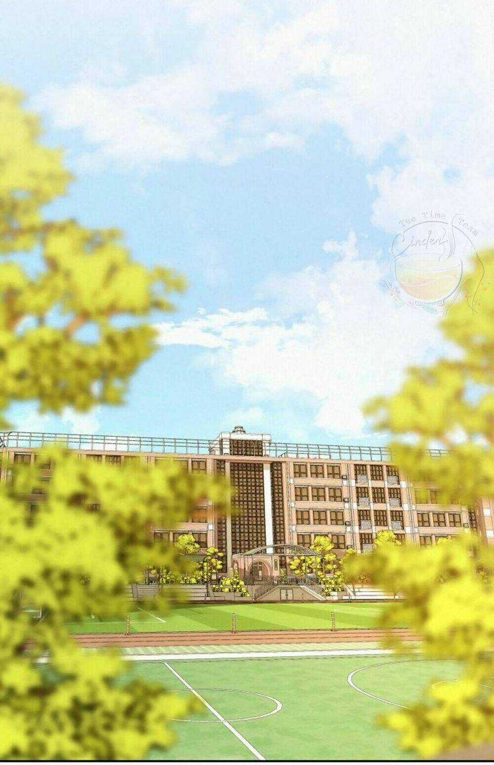 Chiến Lược: Tình Yêu Trong Sáng Chapter 22 trang 86