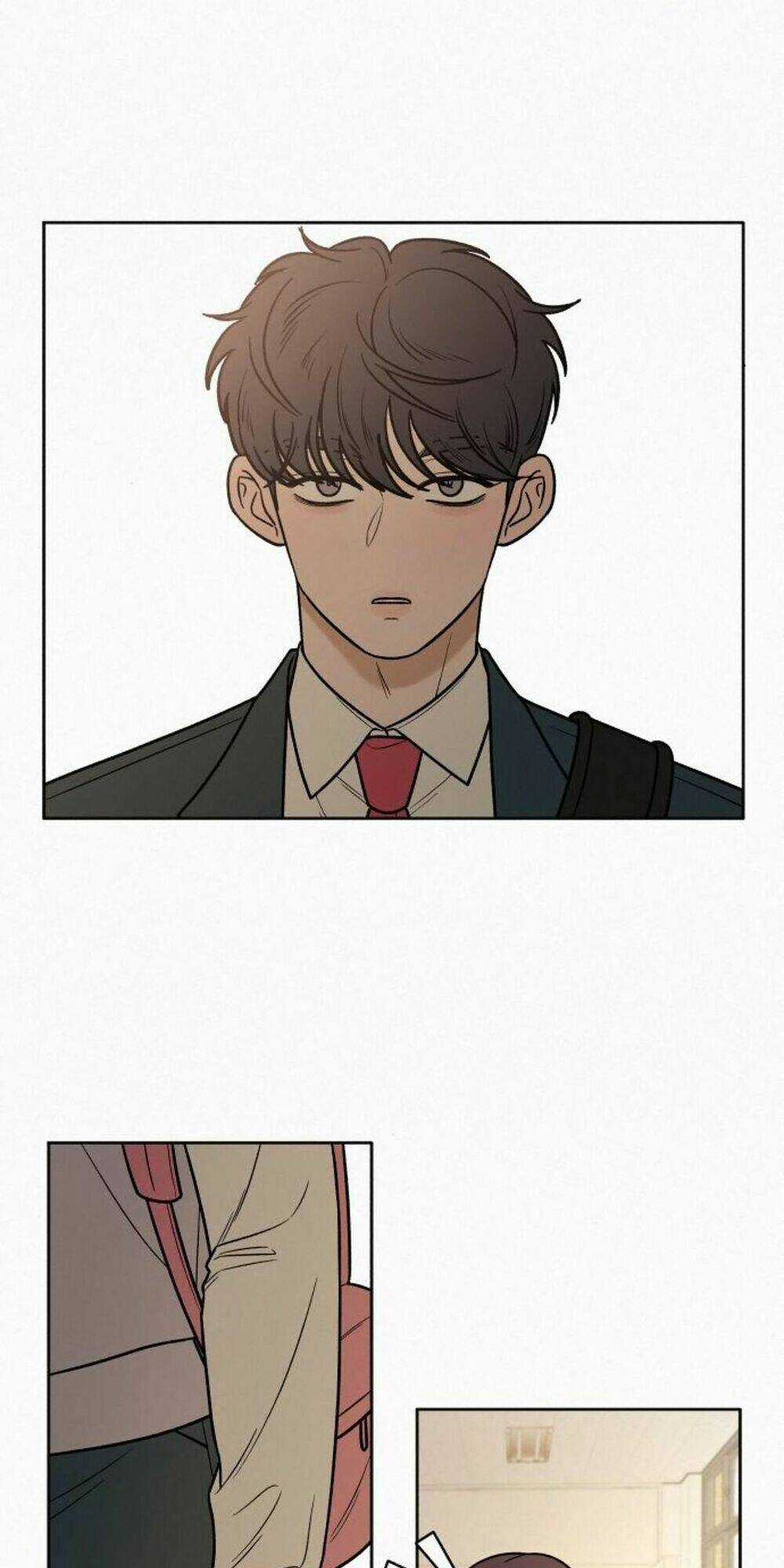 Chiến Lược: Tình Yêu Trong Sáng Chapter 22 trang 87