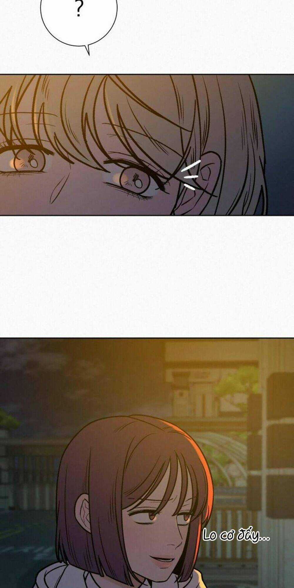 Chiến Lược: Tình Yêu Trong Sáng Chapter 22 trang 9