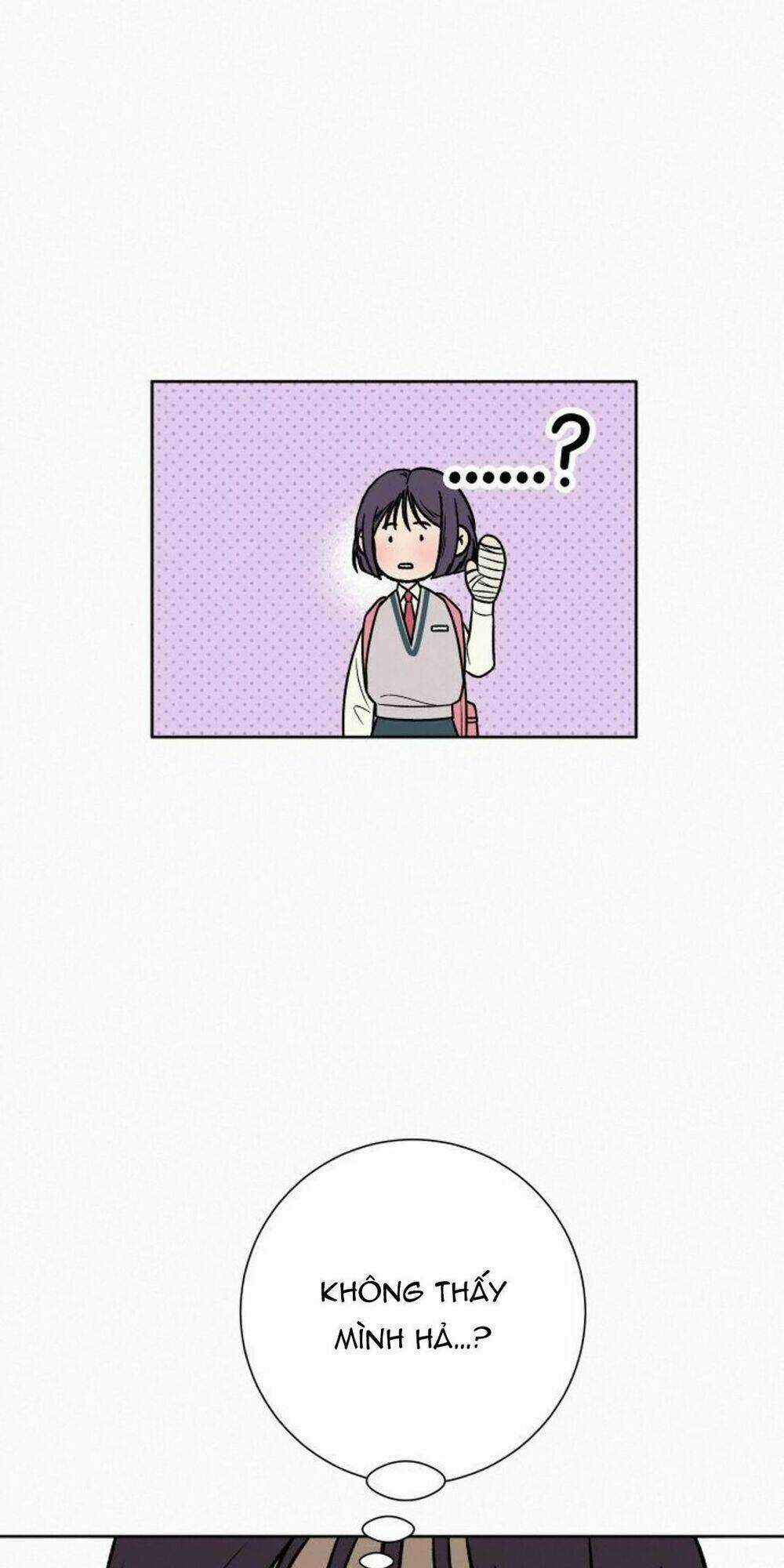 Chiến Lược: Tình Yêu Trong Sáng Chapter 22 trang 93