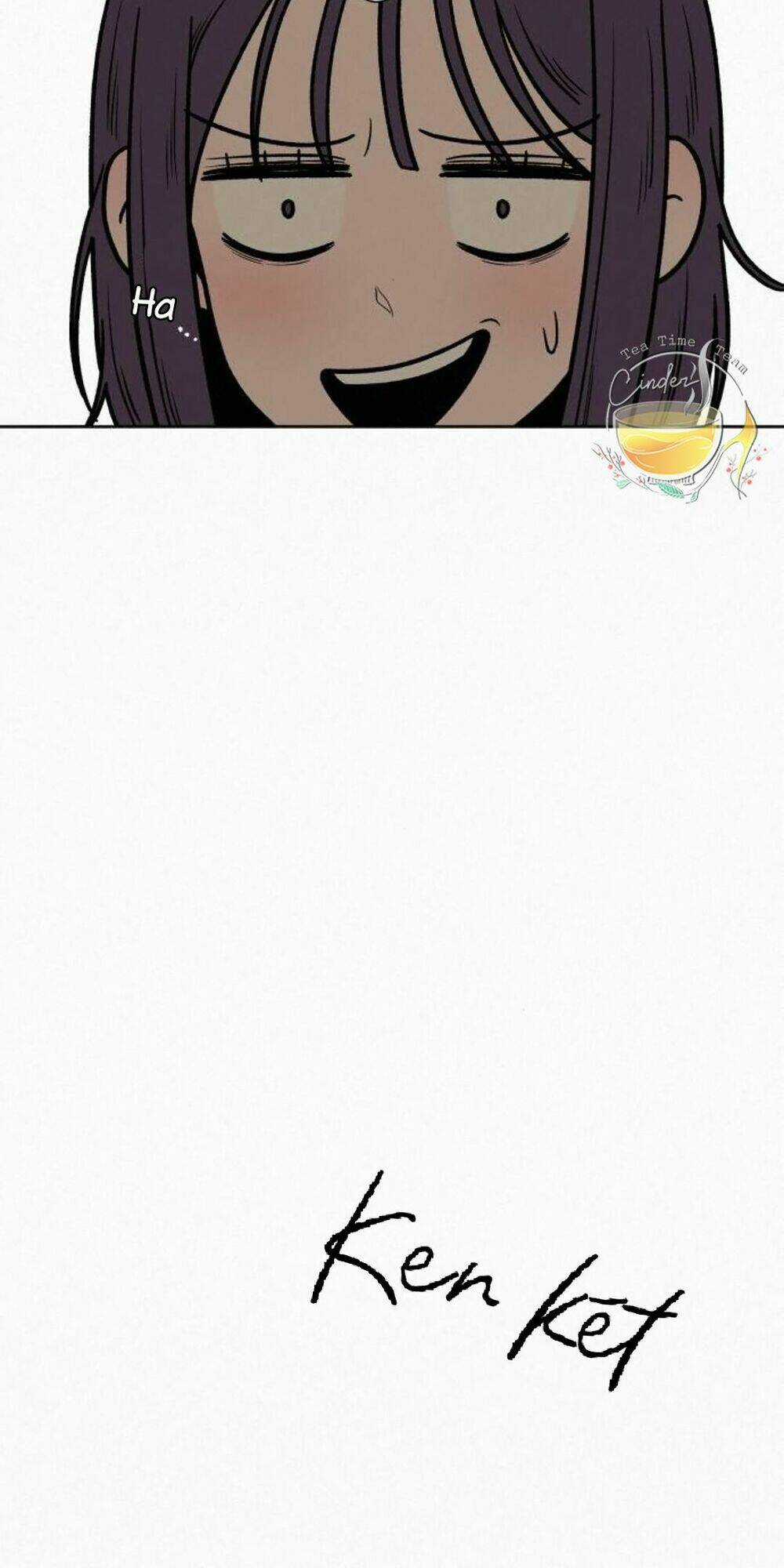 Chiến Lược: Tình Yêu Trong Sáng Chapter 22 trang 94