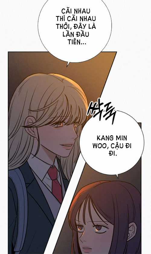 Chiến Lược: Tình Yêu Trong Sáng Chapter 23.1 trang 11