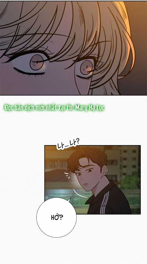 Chiến Lược: Tình Yêu Trong Sáng Chapter 23.1 trang 13