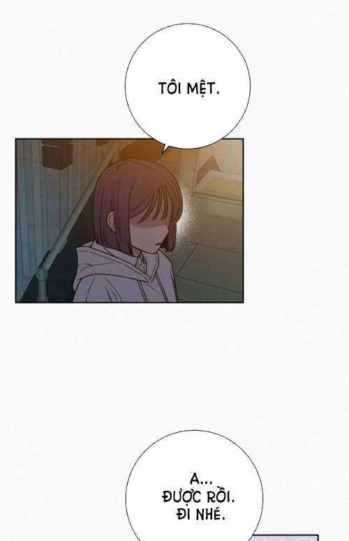 Chiến Lược: Tình Yêu Trong Sáng Chapter 23.1 trang 14