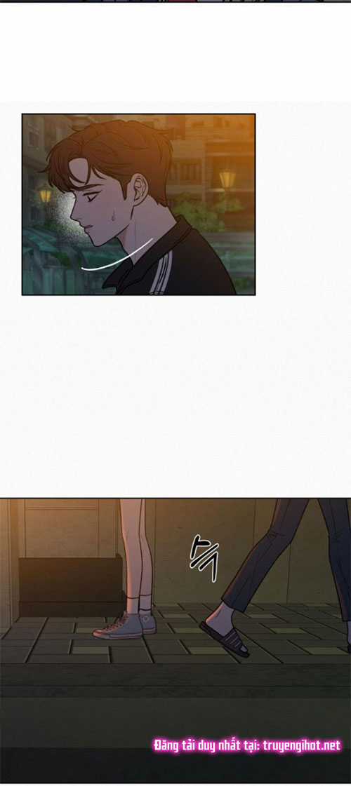 Chiến Lược: Tình Yêu Trong Sáng Chapter 23.1 trang 17