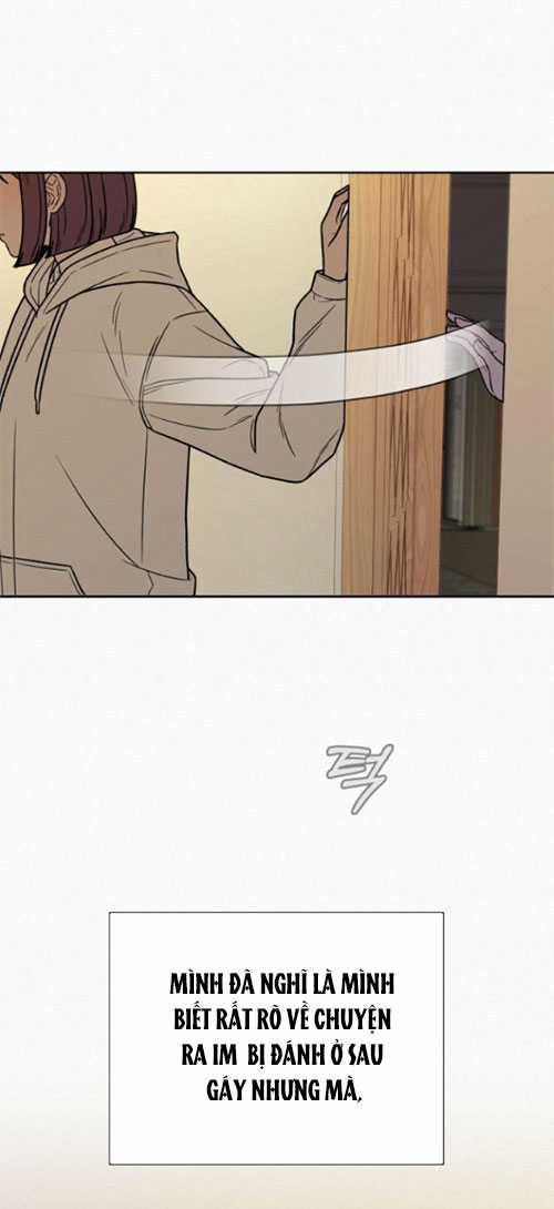 Chiến Lược: Tình Yêu Trong Sáng Chapter 23.1 trang 20